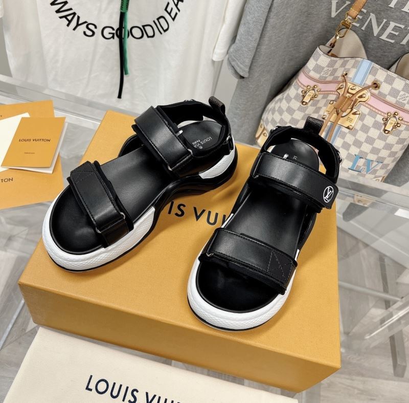 Louis Vuitton Archlight Shoes